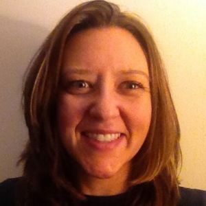 Meet your Posher, Anne